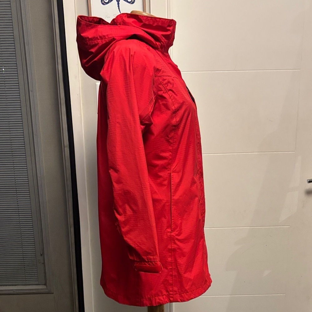 Helly Hansen Women's Vibrant Red Ski Jacket - Picture 5 of 11